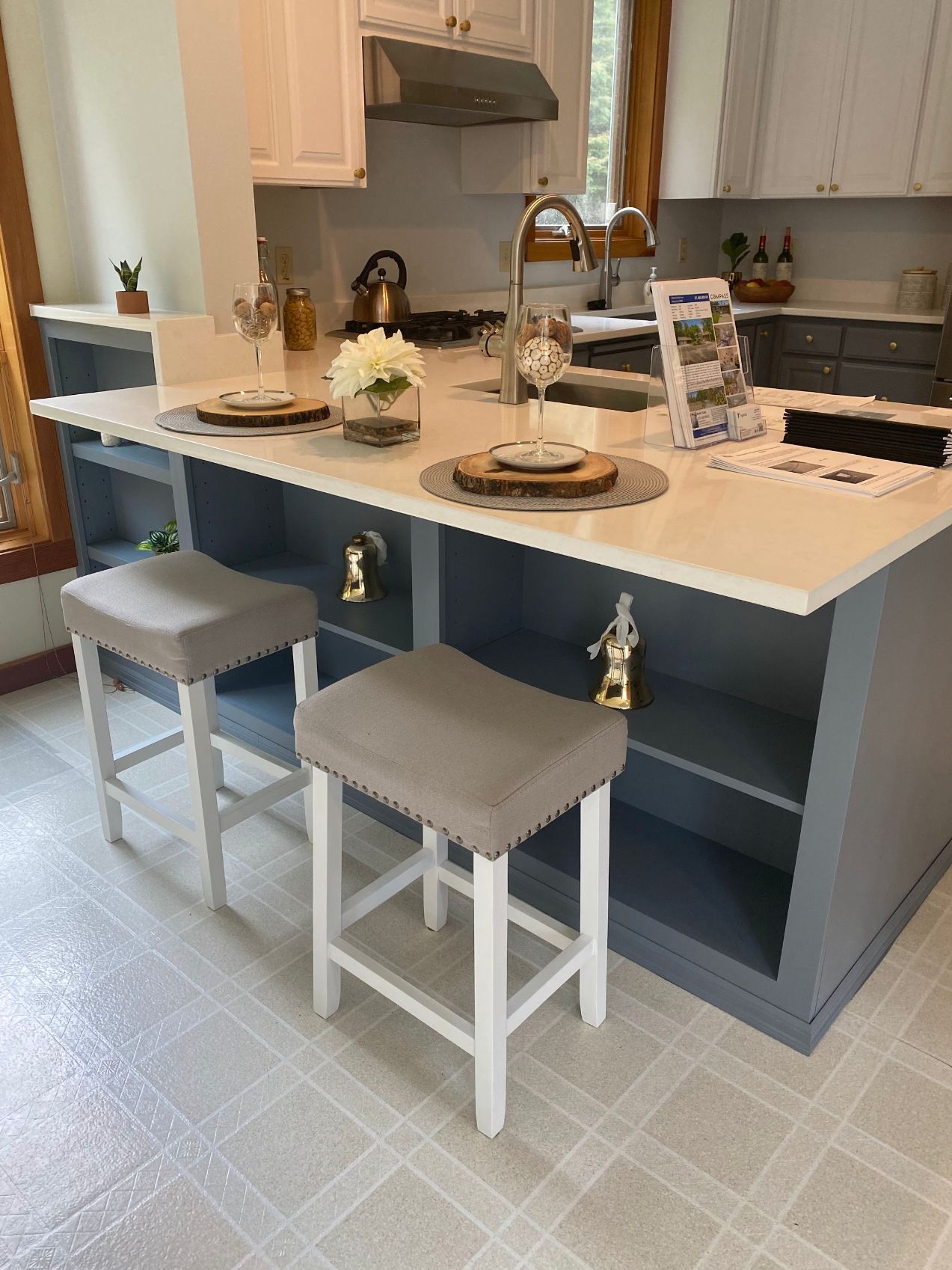 JB Gold Touch Contractor LLC Image